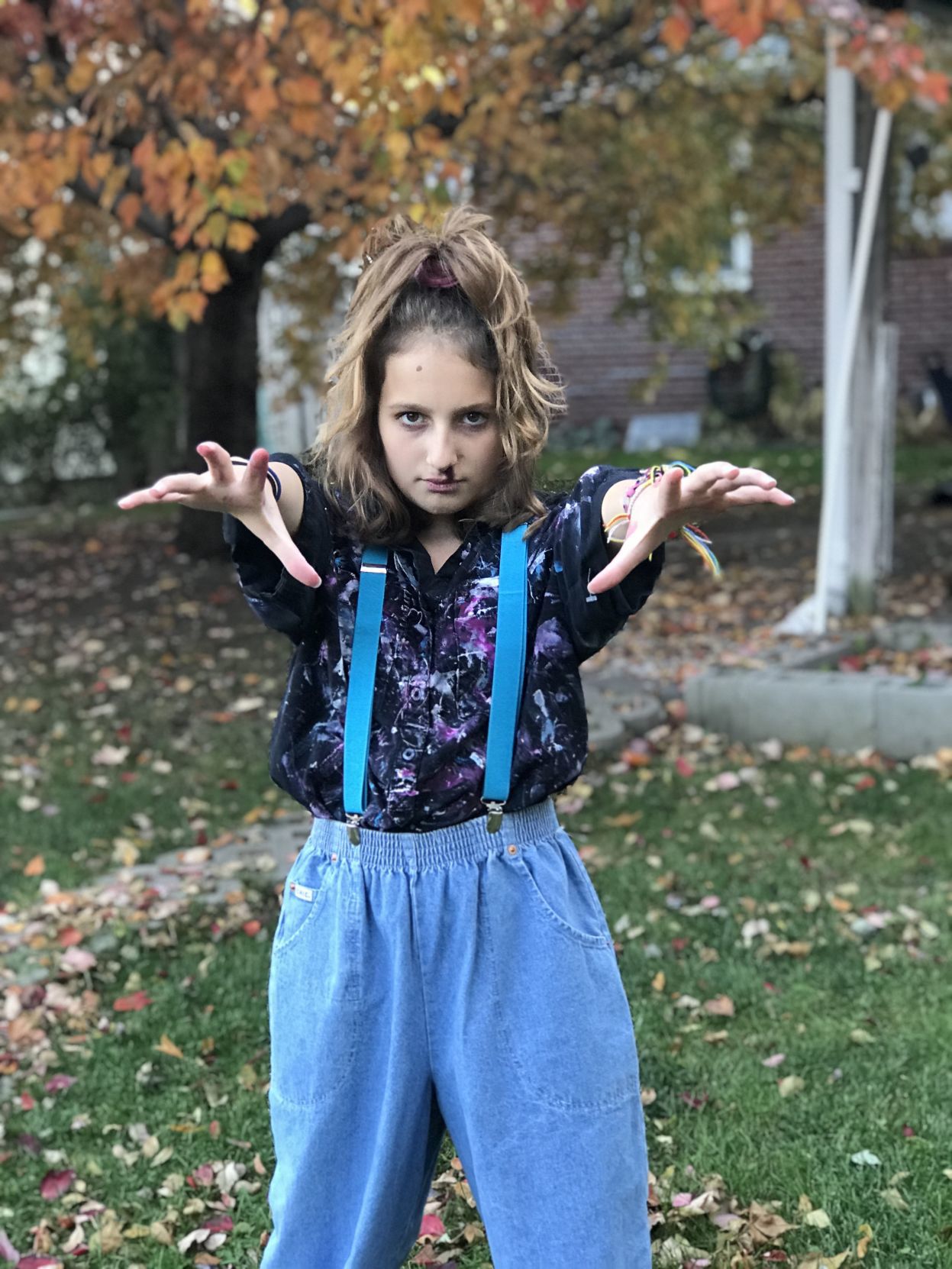 Eloise, 10